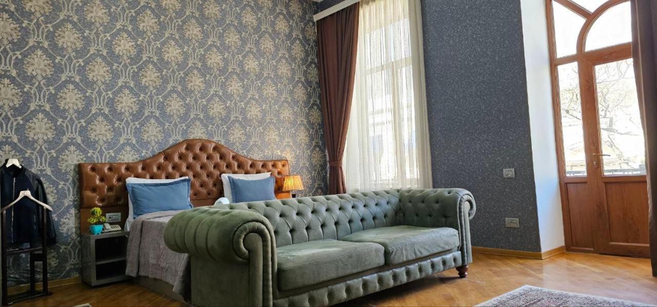 Pilot City Hotel บากู ภายนอก รูปภาพ